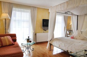 Hotel Rosenvilla