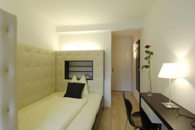 Hotel Rosenvilla