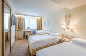Hotel Scherer