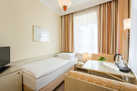 Hotel Scherer
