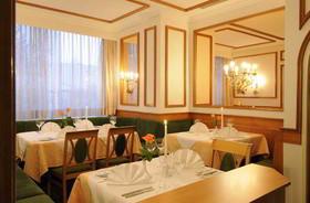 Hotel Scherer