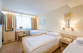 Hotel Scherer
