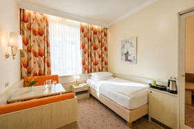 Hotel Scherer