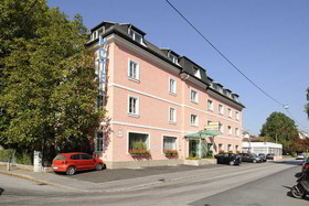 Hotel Scherer
