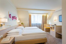 Hotel Scherer