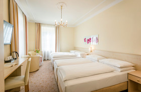 Hotel Scherer