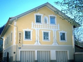 Hotel Turnerwirt