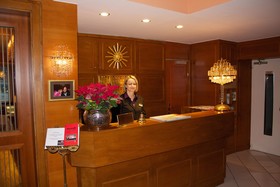 Hotel Vier Jahreszeiten
