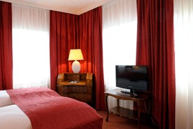 Hotel Vier Jahreszeiten