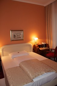 Hotel Vier Jahreszeiten