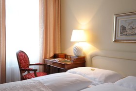 Hotel Vier Jahreszeiten