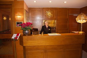Hotel Vier Jahreszeiten