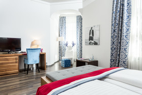 Hotel Villa Carlton