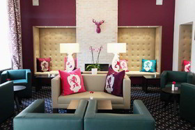 Hotel Villa Carlton