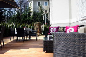 Hotel Villa Carlton