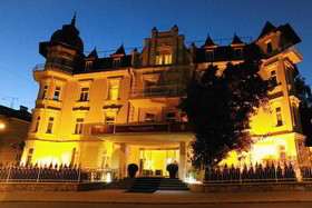 Hotel Villa Carlton
