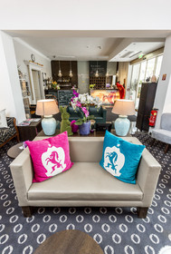 Hotel Villa Carlton