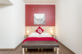 Hotel Villa Carlton