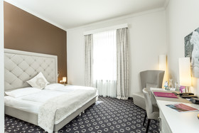 Hotel Villa Carlton