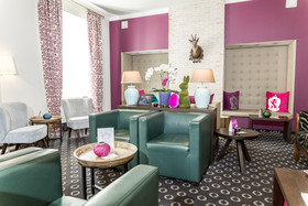 Hotel Villa Carlton