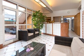 Hotel Zum Hirschen