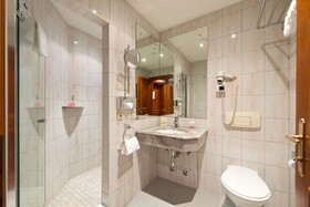 Hotel Zum Hirschen
