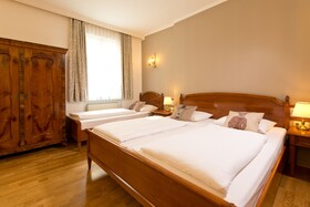 Hotel Zum Hirschen