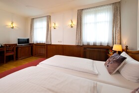 Hotel Zum Hirschen