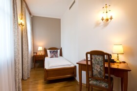 Hotel Zum Hirschen