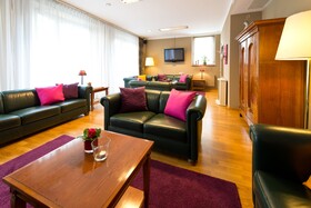 Hotel Zum Hirschen