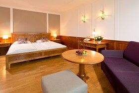 Hotel Zum Hirschen