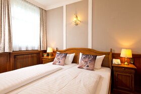 Hotel Zum Hirschen