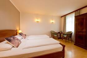 Hotel Zum Hirschen