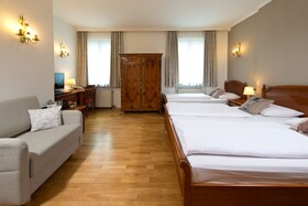 Hotel Zum Hirschen
