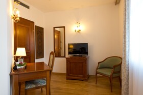 Hotel Zum Hirschen