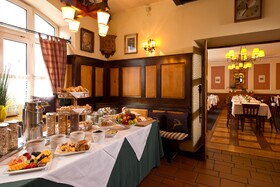 Hotel Zum Hirschen