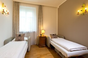 Hotel Zum Hirschen