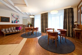 Hotel Zum Hirschen