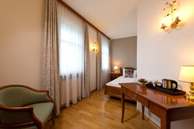 Hotel Zum Hirschen