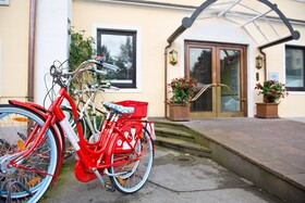 Hotel Zum Hirschen