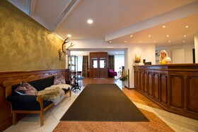 Hotel Zum Hirschen