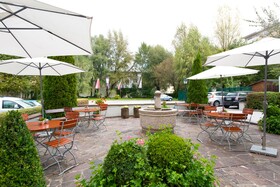 Hotel Zum Hirschen