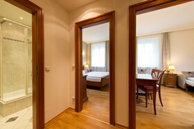 Hotel Zum Hirschen