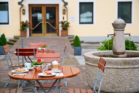 Hotel Zum Hirschen