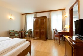 Hotel Zum Hirschen
