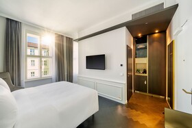 Hyperion Hotel Salzburg