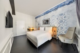 Hyperion Hotel Salzburg