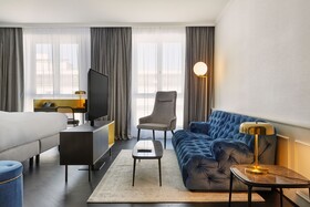 Hyperion Hotel Salzburg