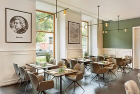 Hyperion Hotel Salzburg