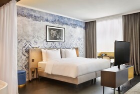 Hyperion Hotel Salzburg